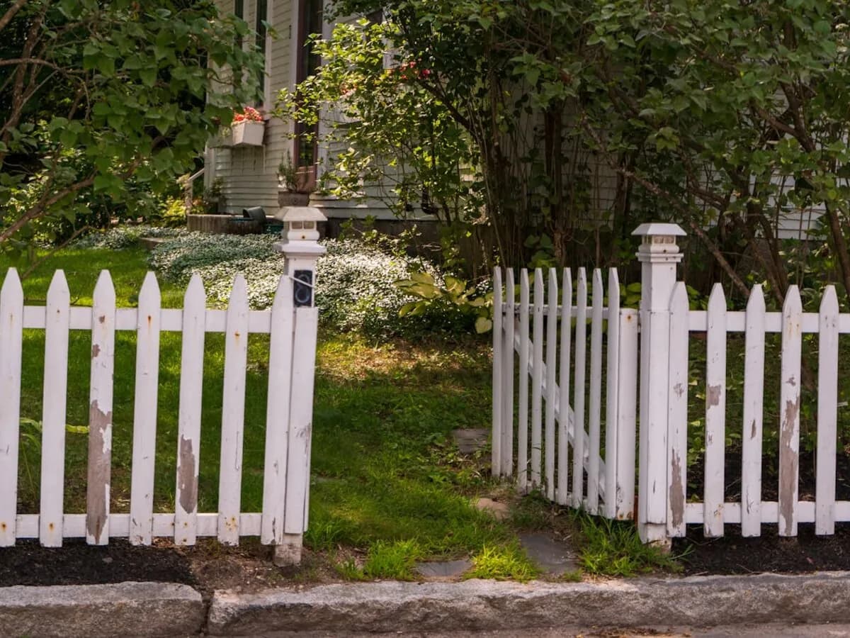Fence & Deck Combo Package completed in Spartanburg, SC by Stateside Fence and Deck