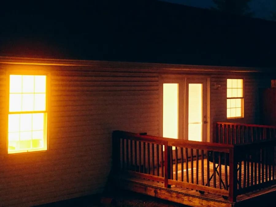 Deck Building project example 3 by Stateside Fence and Deck