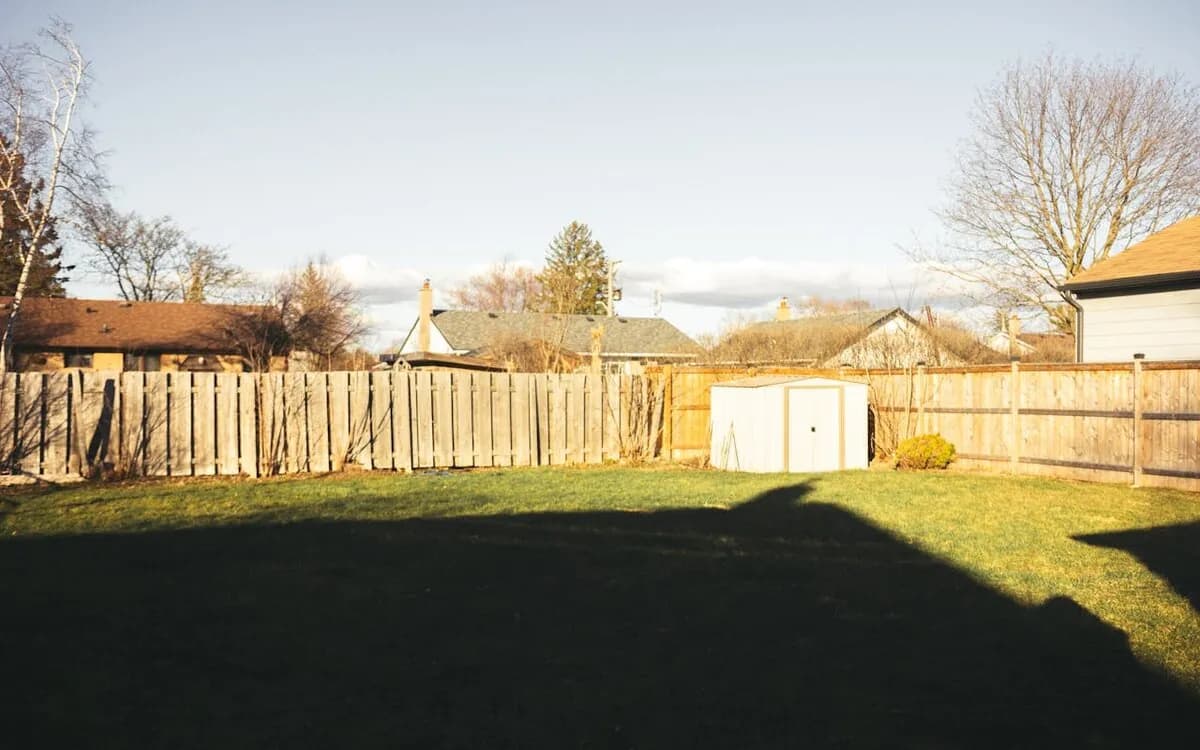 Fence Installation service by Stateside Fence and Deck in Greenville SC