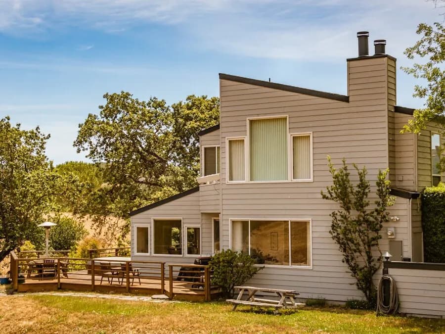 Fence & Deck Building project example 4 by Stateside Fence and Deck